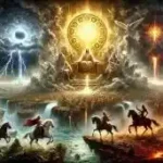 Os Setes Selos do Apocalipse