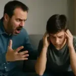 Pais que Maltratam Psicologicamente os Filhos Bíblia