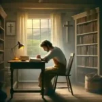 Palavra de Incentivo Para Obreiros