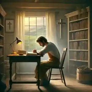 Palavra de Incentivo Para Obreiros