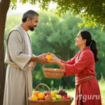 Palavra de Oferta em Provérbios