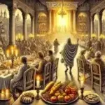 Parábola da Grande Ceia Explicação