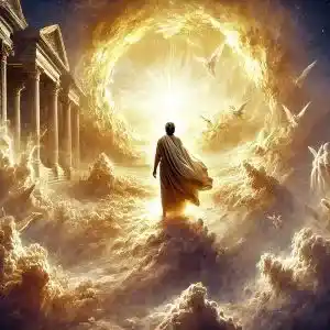 Paulo Foi ao Terceiro Céu