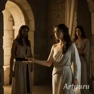 Porque Salomé Pediu a Cabeça de João Batista