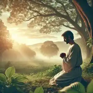 Porque a Oração de Daniel Foi Impedida