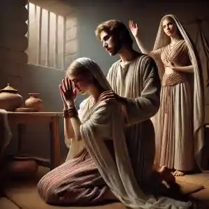 porque elcana tinha duas esposas