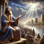 Porque Ezequiel Foi Levado Cativo