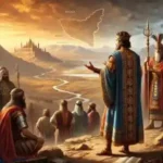 Porque Judá e Israel se Separaram