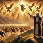 Porque o Rei da Síria Fazia Guerra a Israel