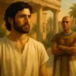 Potifar era Castrado