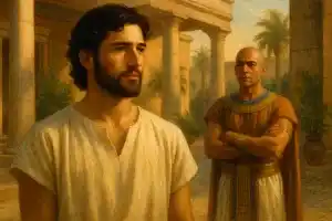 Potifar era Castrado