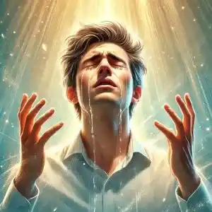 Presença do Espírito Santo Choro