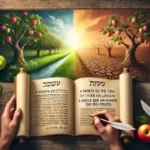 Proverbios 18 21 Explicação