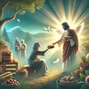 Quais São as Boas Obras Segundo a Bíblia