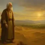 Quantos anos Moisés Viveu