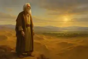 Quantos anos Moisés Viveu