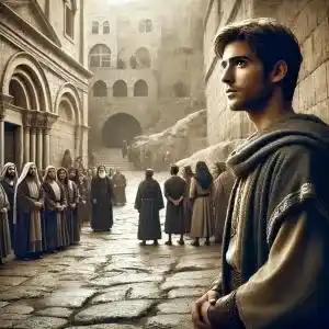 Quantos Anos Tinha Paulo Quando Jesus Morreu