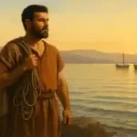 Quem é Pedro na Bíblia