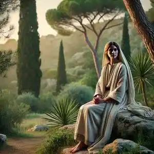 Quem Era a Esposa de Mateus na Bíblia