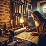 Quem Era Danau na Bíblia