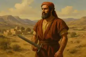 Quem era Levi na Bíblia