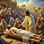 Quem Era o Marido da Viúva de Naim