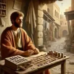 Quem Era os Publicanos na Bíblia