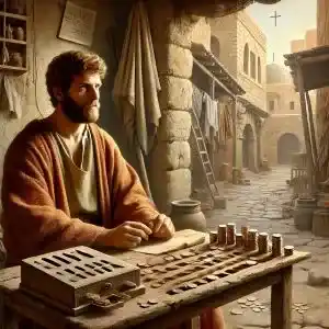 Quem Era os Publicanos na Bíblia