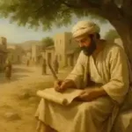 Quem Eram os Escribas