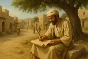 Quem Eram os Escribas