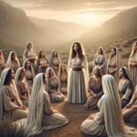 Quem Foi a Discípula de Jesus