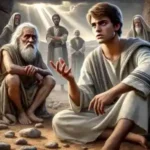 Quem Foi Eliu na Bíblia