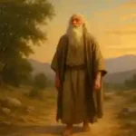 Quem Foi o Homem Mais Velho da Bíblia