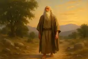 Quem Foi o Homem Mais Velho da Bíblia