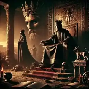 Quem Foi o Pior Rei de Israel