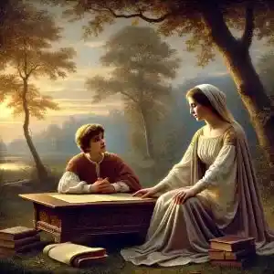 Quem Foi o Rei Lemuel e Sua Mãe