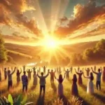 Quem Tem Folego Louve ao Senhor