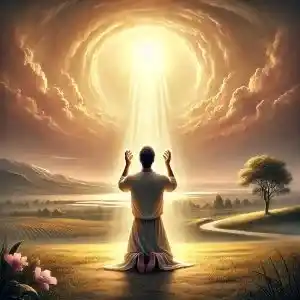 Reflexão Eis Me Aqui Senhor