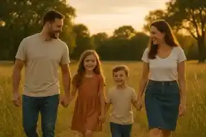 Reflexão Sobre os Filhos são Herança do Senhor