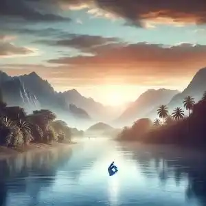 Salmo 46: para quer serve e significado