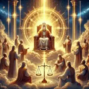 Salmo 82 Para Que Serve