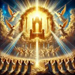 Salmo 99 Para que Serve