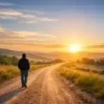 Salmo Para Direção e Propósito de Vida