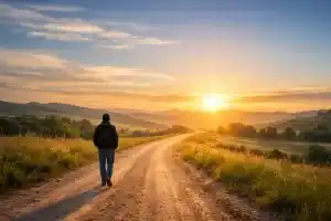 Salmo Para Direção e Propósito de Vida