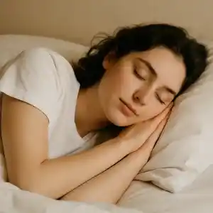 Salmo para Dormir em Paz