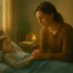 Salmo para Filho Doente