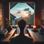 Salmo Para Pessoa Mudar de Ideia