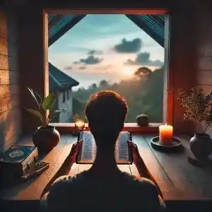 Salmo Para Pessoa Mudar de Ideia