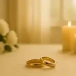 Salmos para Aniversário de Casamento