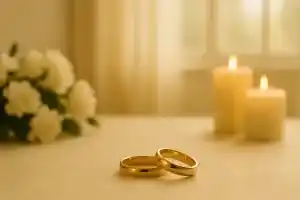 Salmos para Aniversário de Casamento